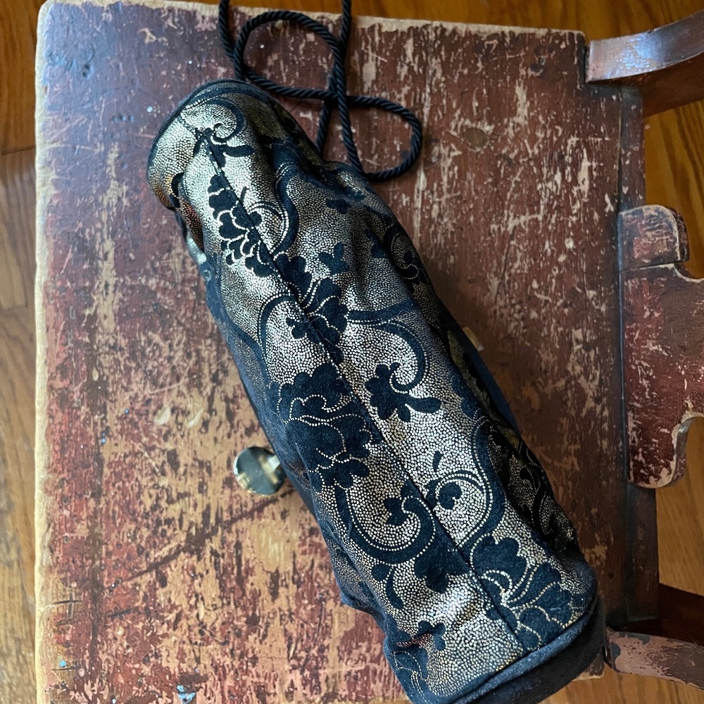 Antonio Scepi vintage crossbody bag - Picture 5 of 8